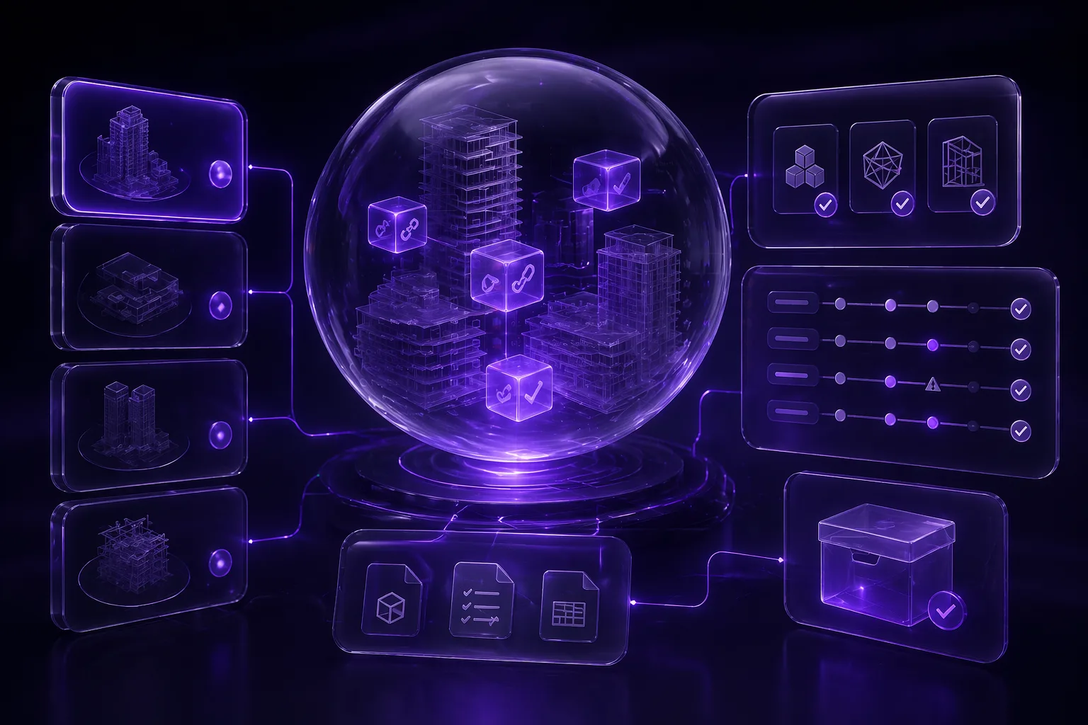 Espaces de coordination