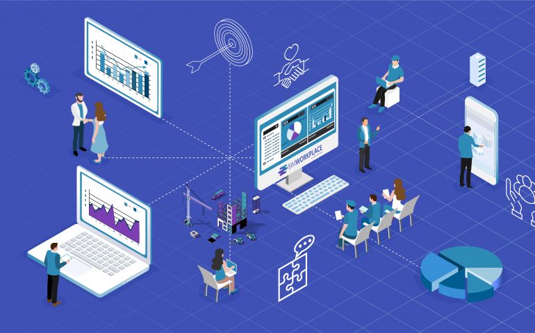 Saiba tudo sobre otimização de processos na construção