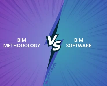 BIM Methodology vs BIM Software