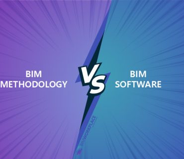 BIM Methodology vs BIM Software