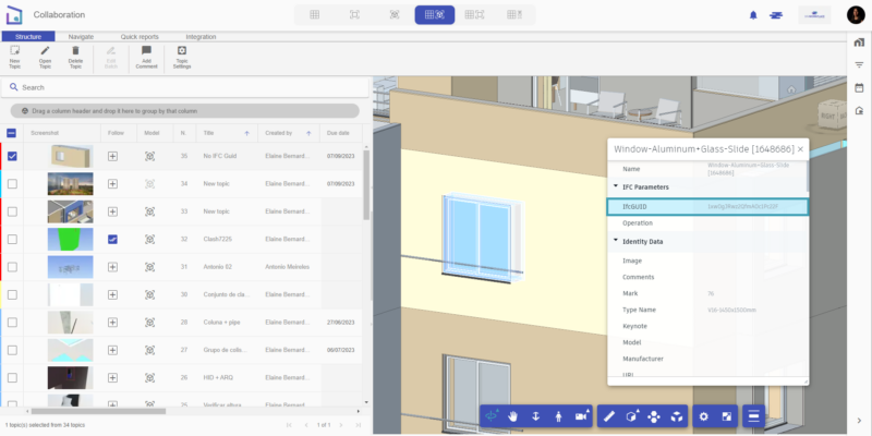 The importance of using the .IFC Guide | BIMWorkplace