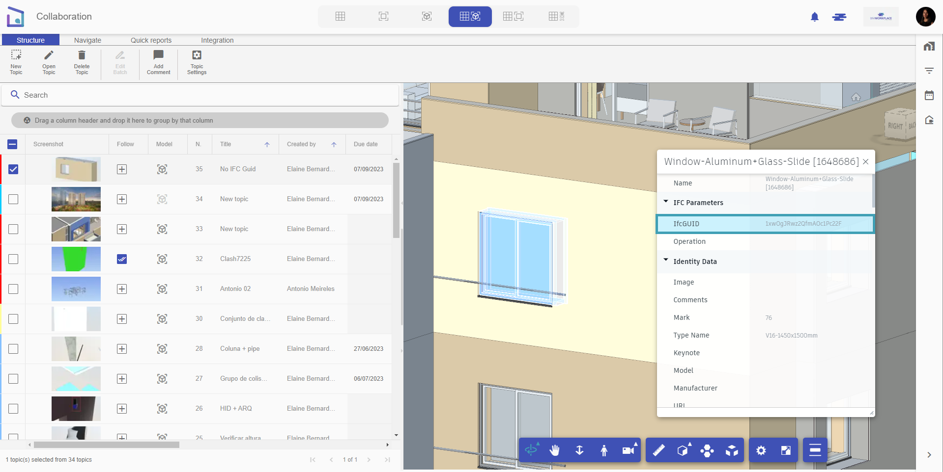 The importance of using the .IFC Guide | BIMWorkplace
