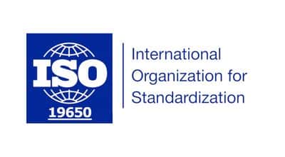 Logotipo ISO 19650